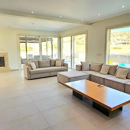 Pareklisia Mystical Haven ヴィラ Parekklisha