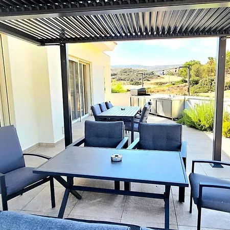 ヴィラ Pareklisia Mystical Haven