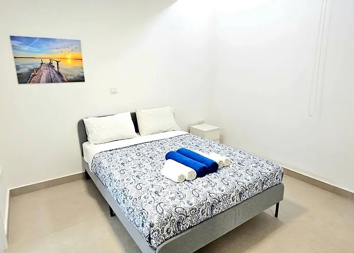 ヴィラ Pareklisia Mystical Haven