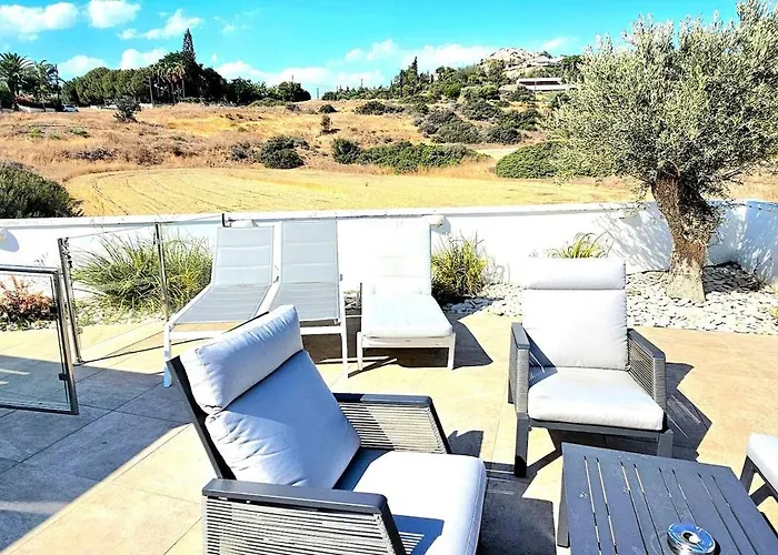 Pareklisia Mystical Haven ヴィラ