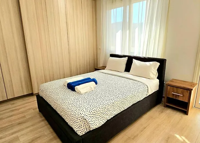 Pareklisia Mystical Haven Parekklisha