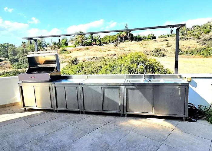 Pareklisia Mystical Haven Parekklisha