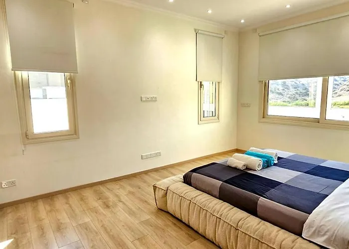 ヴィラ Pareklisia Mystical Haven *