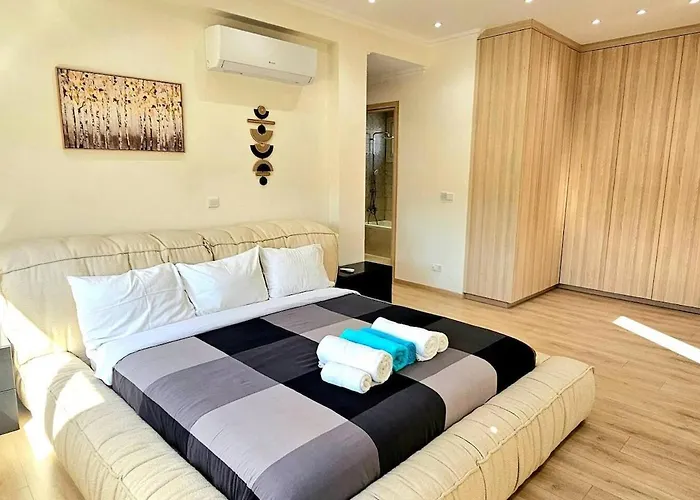 ヴィラ Pareklisia Mystical Haven