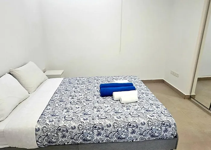 Pareklisia Mystical Haven ヴィラ Parekklisha