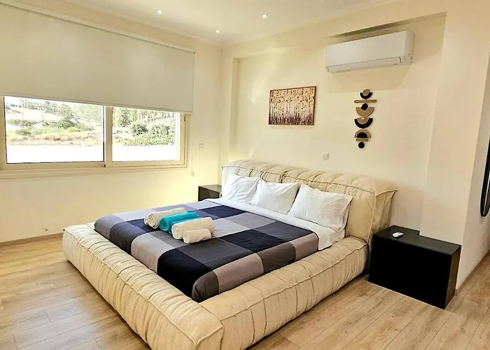 Pareklisia Mystical Haven Parekklisha