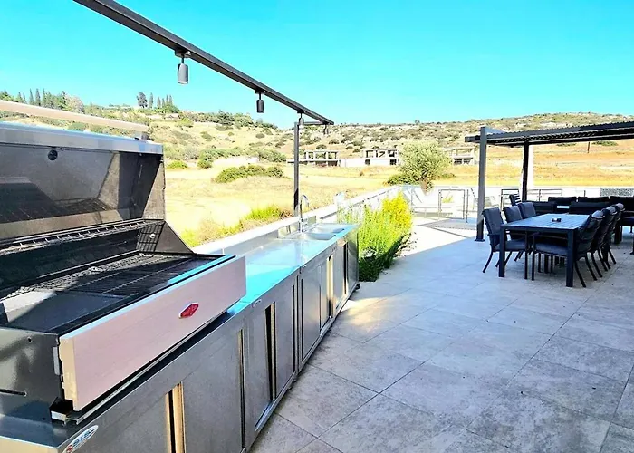 Pareklisia Mystical Haven Parekklisha