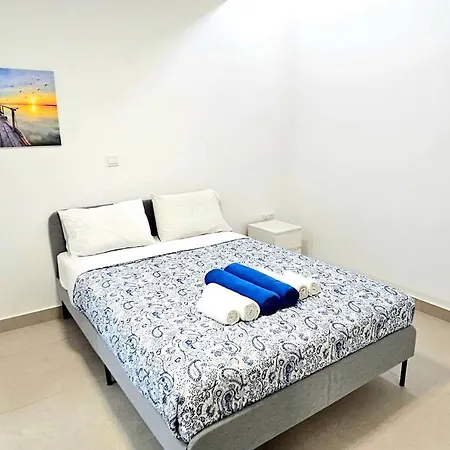 Villa Pareklisia Mystical Haven