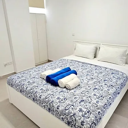 Pareklisia Mystical Haven Villa *