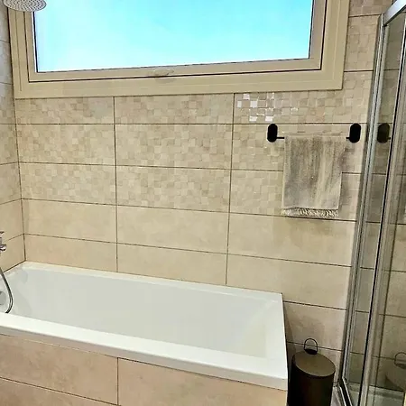 Villa Pareklisia Mystical Haven