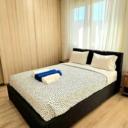 Pareklisia Mystical Haven Parekklisia