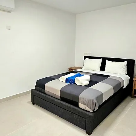 Villa Pareklisia Mystical Haven