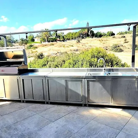 Pareklisia Mystical Haven Parekklisia