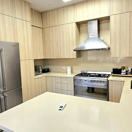 Pareklisia Mystical Haven Villa *