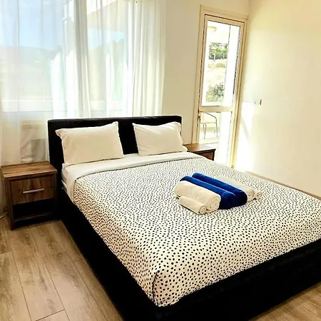 Villa Pareklisia Mystical Haven Parekklisia