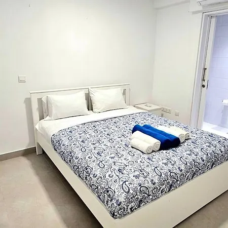 Villa Pareklisia Mystical Haven Parekklisia