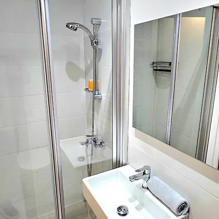 Pareklisia Mystical Haven * Parekklisia