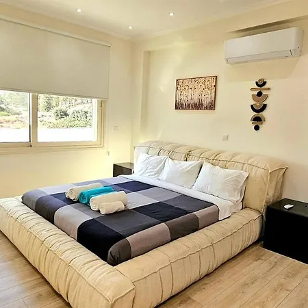 Pareklisia Mystical Haven Parekklisia