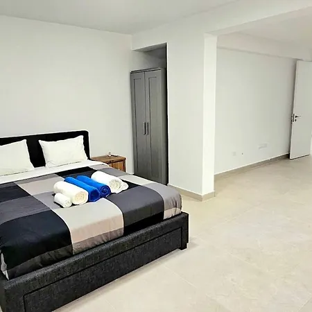 Pareklisia Mystical Haven Villa Parekklisia