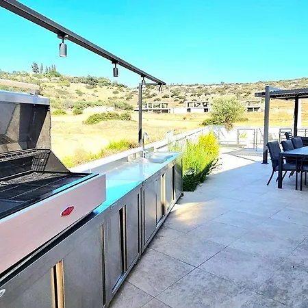 Pareklisia Mystical Haven Parekklisia