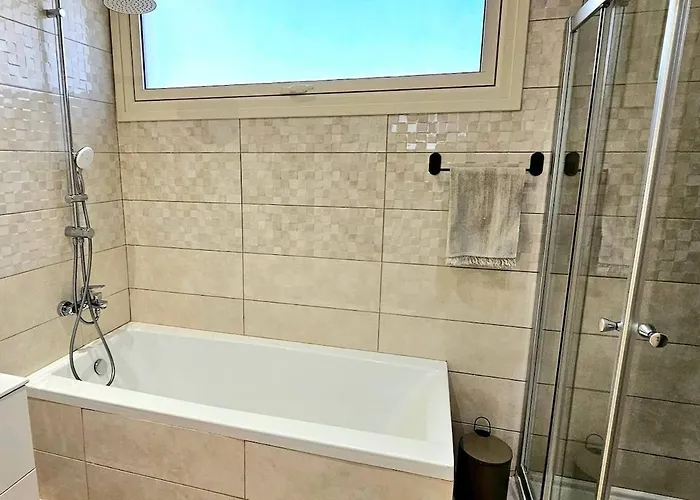 Vila Pareklisia Mystical Haven