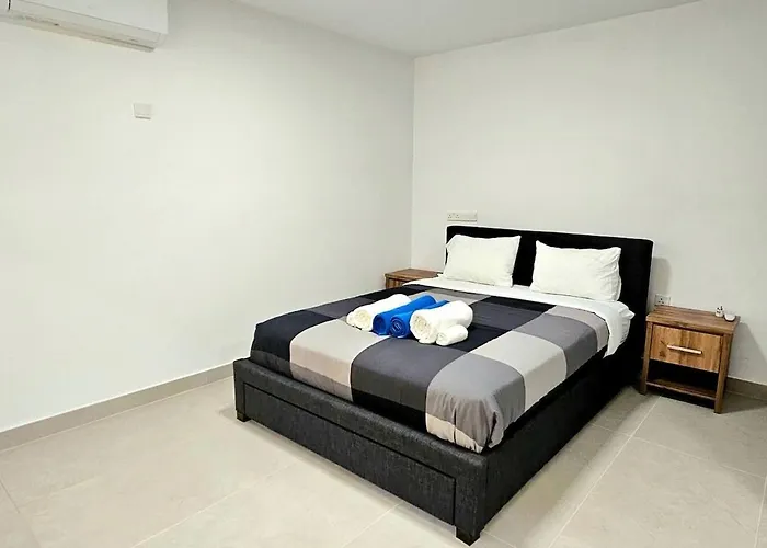 Vila Pareklisia Mystical Haven