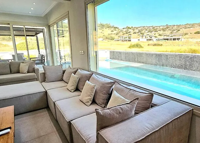 Pareklisia Mystical Haven Parekklisia