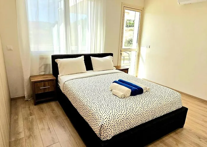 Vila Pareklisia Mystical Haven Parekklisia