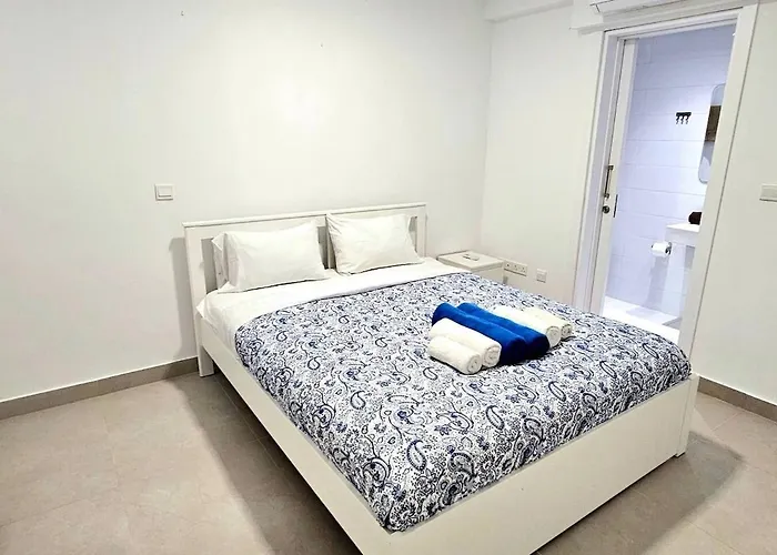 Vila Pareklisia Mystical Haven Parekklisia