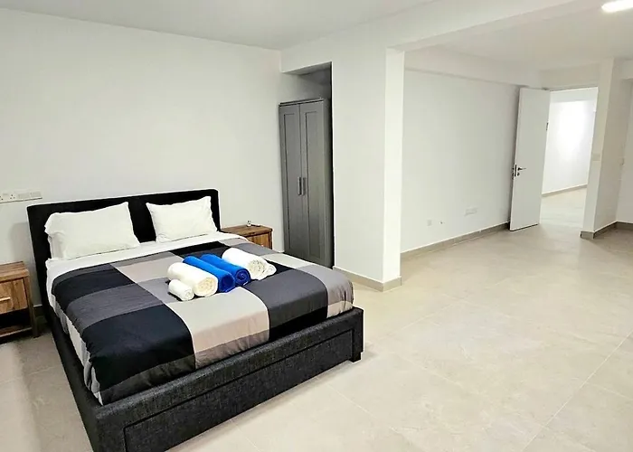 Pareklisia Mystical Haven Vila Parekklisia